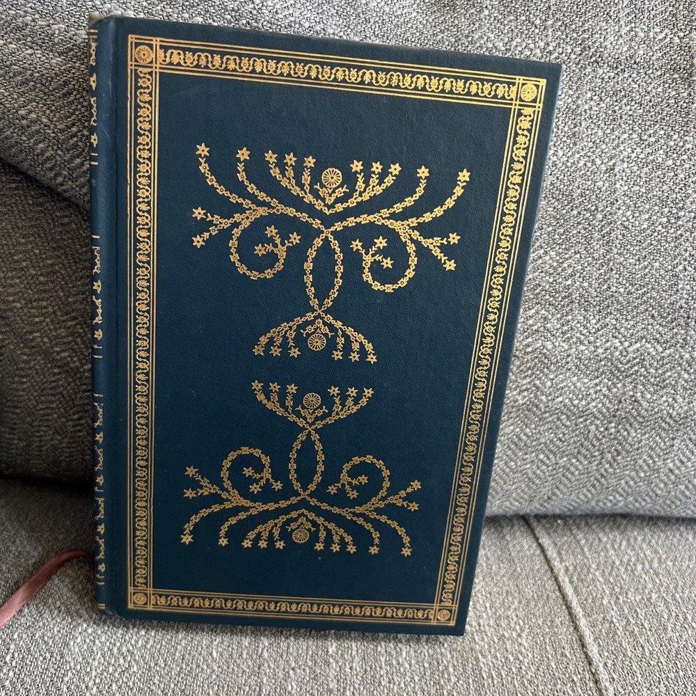 Tales of O. Henry International Collectors Library - 1969 Hardcover